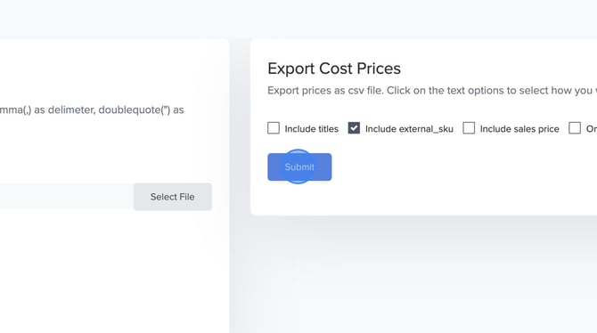A Guide to Importing and Exporting Products - Step 58