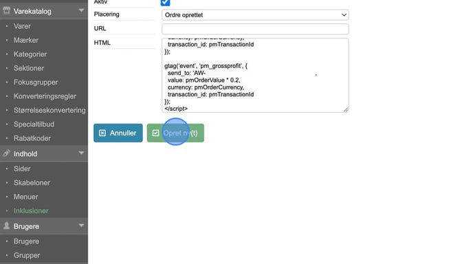 Add _PM Conversion Booster_ Inclusion to Website Administration - Step 10 (1)