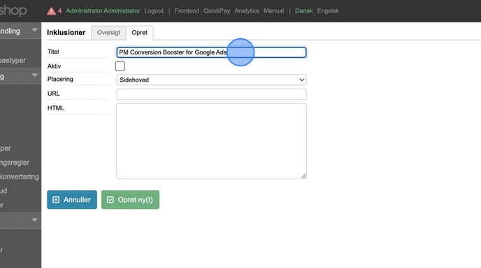 Add _PM Conversion Booster_ Inclusion to Website Administration - Step 6 (1)