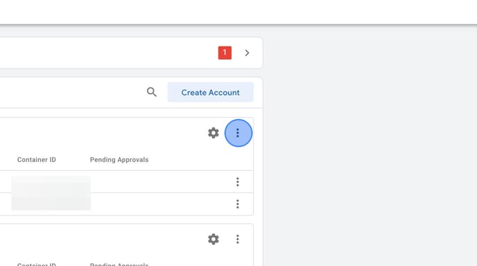 Add user _frontend_ for profitmetrics.io in Google Tag Manager - Step 5