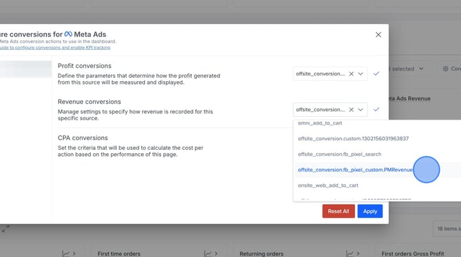 Brave Browser Workflow - Step 1