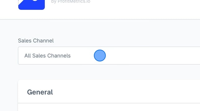 Configure Google Ads and Analytics Settings Step-By-Step - Step 2