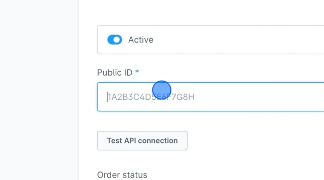 Configure Google Ads and Analytics Settings Step-By-Step - Step 4