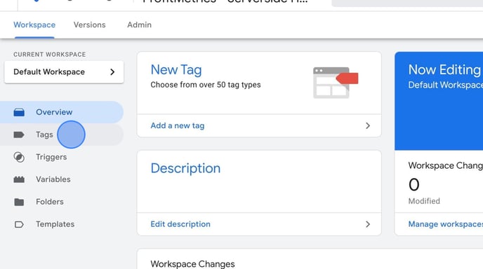 Create Facebook Pixel Tag in Google Tag Manager - Step 2 (1)
