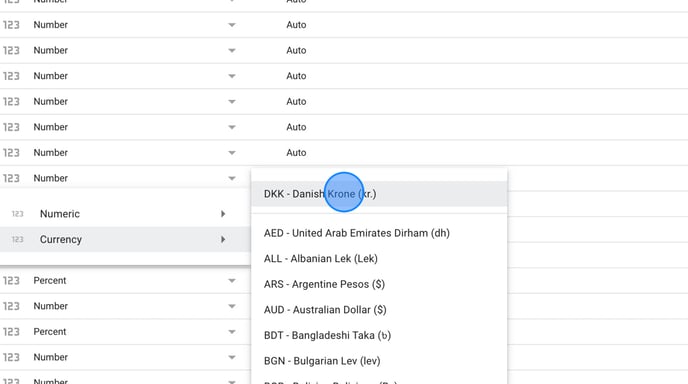 Create a custom field in Looker for reporting. - Step 11