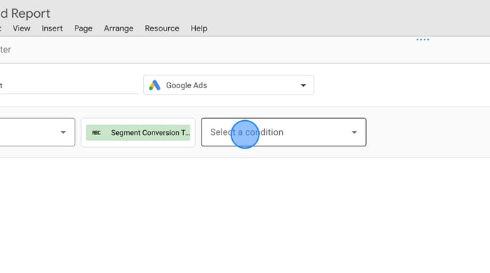 Create and Apply Filters for PM Gross Profit and Revenue - Step 12