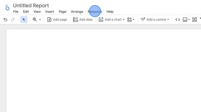 Create and Apply Filters for PM Gross Profit and Revenue - Step 2