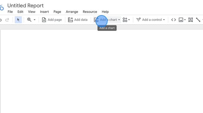 Filtering Data by PM Gross Profit in Looker - Step 2