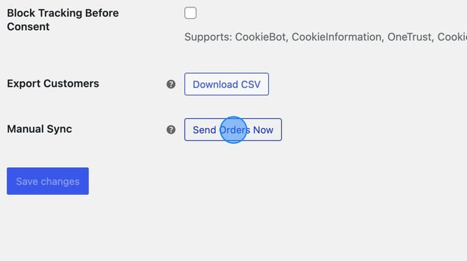 Generate Cost and Profit Feed for WooCommerce - Step 11