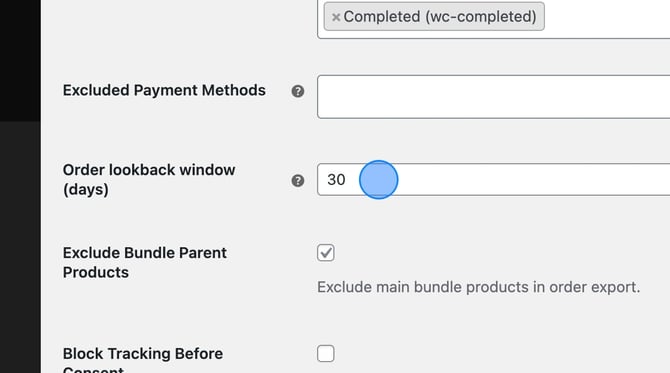 Generate Cost and Profit Feed for WooCommerce - Step 8