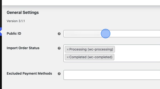 Generate Cost and Profit Feed for WooCommerce - Step 9-1