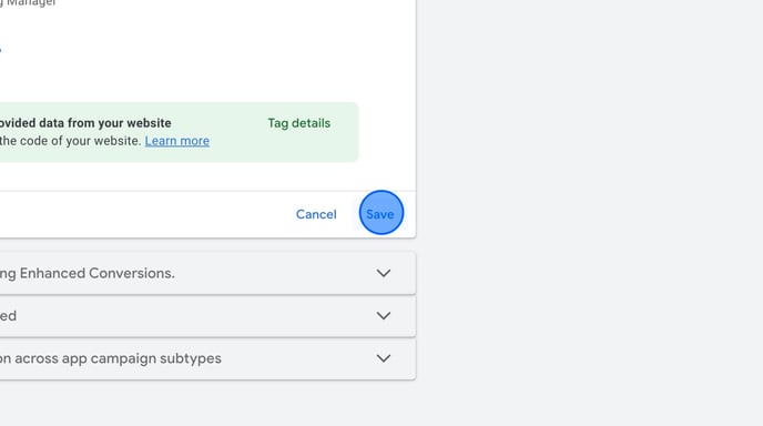 Google Chrome and Slack Workflow - Step 40