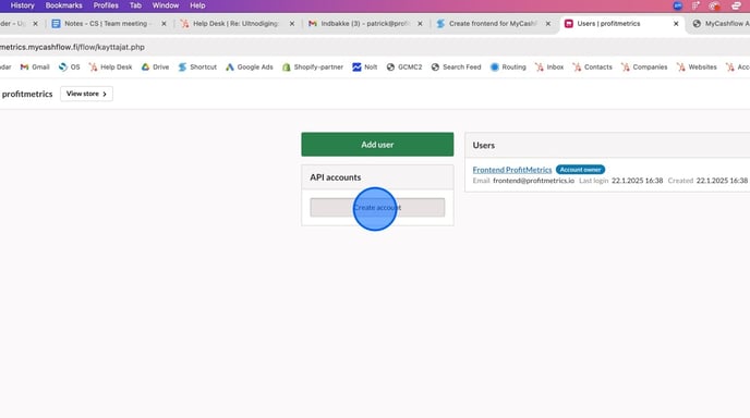 Google Chrome, Brave Browser, and Slack Workflow - Step 3