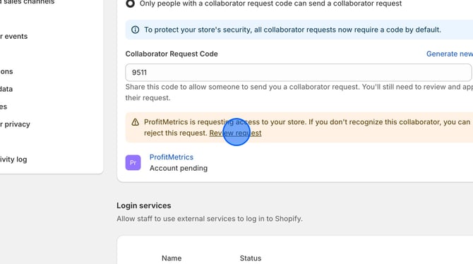 Google Chrome, Mail, and Brave Browser Workflow - Step 3