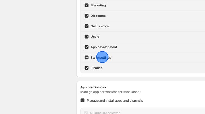 Google Chrome, Mail, and Brave Browser Workflow - Step 4