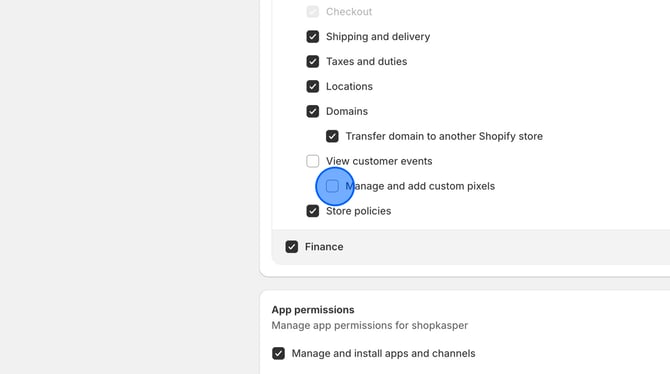 Google Chrome, Mail, and Brave Browser Workflow - Step 5