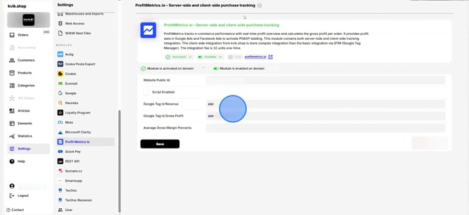 Google Tags 2- KB article