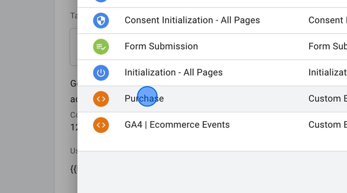 How To Purchase A Tag In Google Tag Manager - Step 3