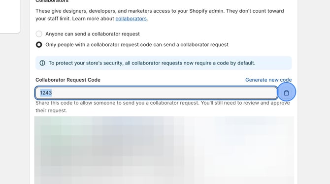How to Access and Adjust User Permissions in Shopify - Step 5