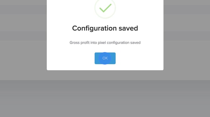 How to Add or Update a Facebook Pixel ID - Step 21