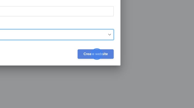 How to Add your first Websites to ProfitMetrics - Step 14