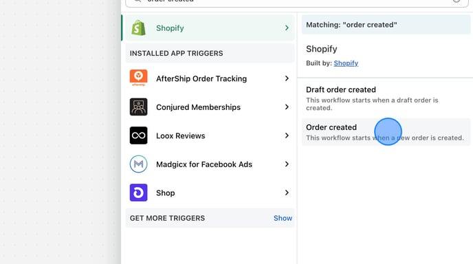 How to Create a Shopify Flow Workflow to Add Tags - Step 10