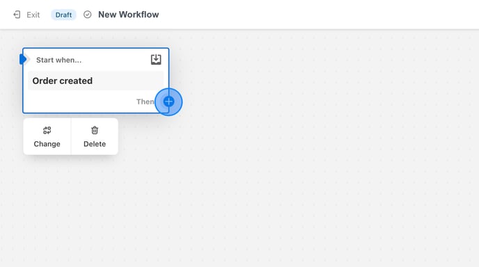 How to Create a Shopify Flow Workflow to Add Tags - Step 11