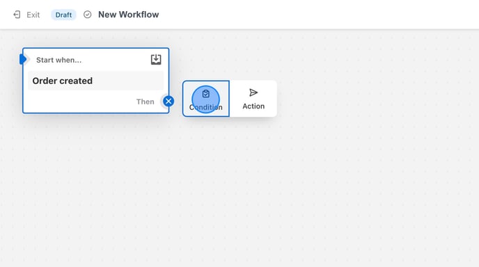 How to Create a Shopify Flow Workflow to Add Tags - Step 12