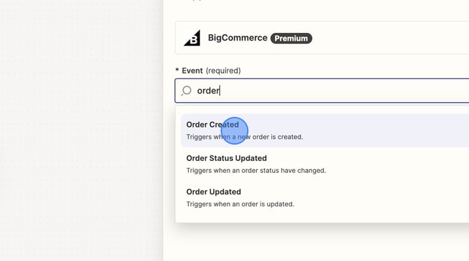 How to Create a Zap on Zapier - Step 11