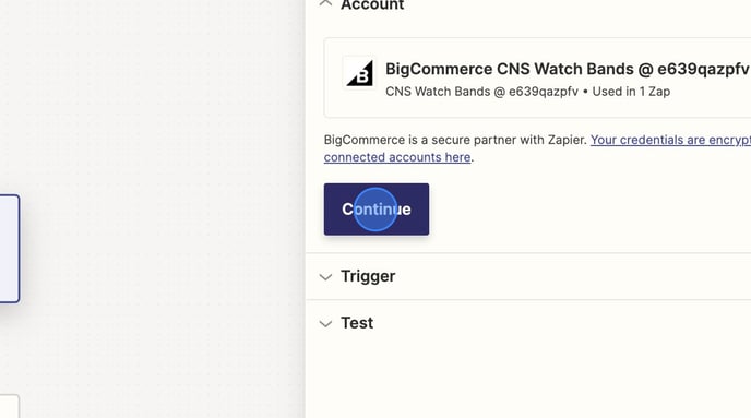 How to Create a Zap on Zapier - Step 13