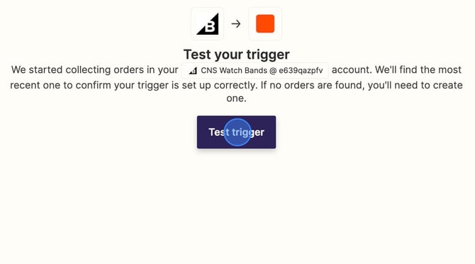 How to Create a Zap on Zapier - Step 18