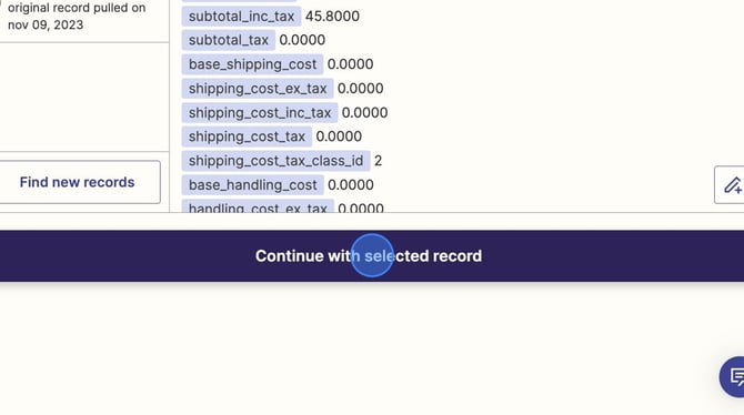 How to Create a Zap on Zapier - Step 19
