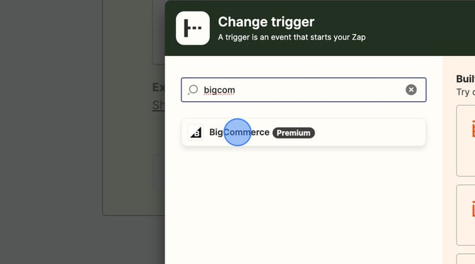 How to Create a Zap on Zapier - Step 8