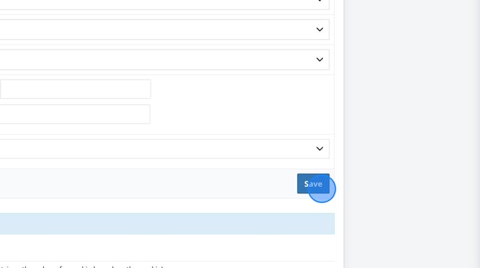How to Edit and Save a Tag in Askås Tag Manager - Step 8