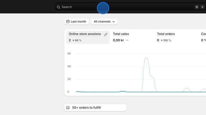 How to Export Data Using Matrixify on Shopify - Step 5