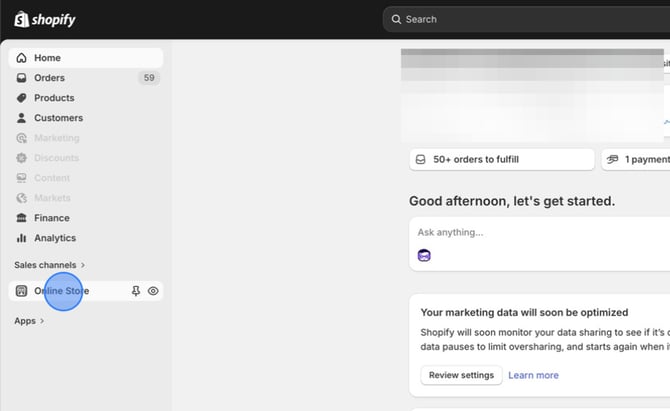 How to Reload a Web Page - Step 1 (1)