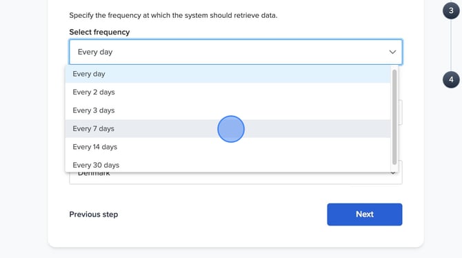 How to Set Up Shopping Booster for Google Ads - Step 4