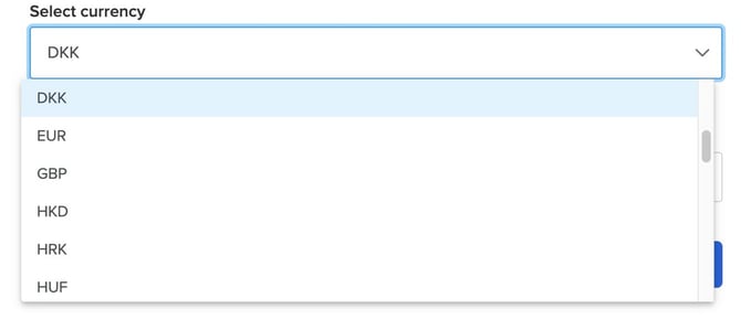 How to Set Up Shopping Booster for Google Ads - Step 5
