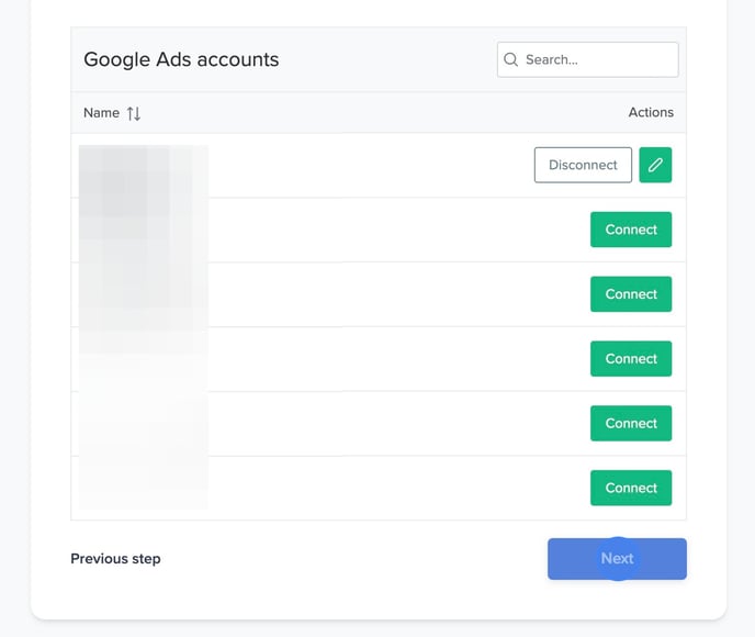 How to Set Up Shopping Booster for Google Ads - Step 8