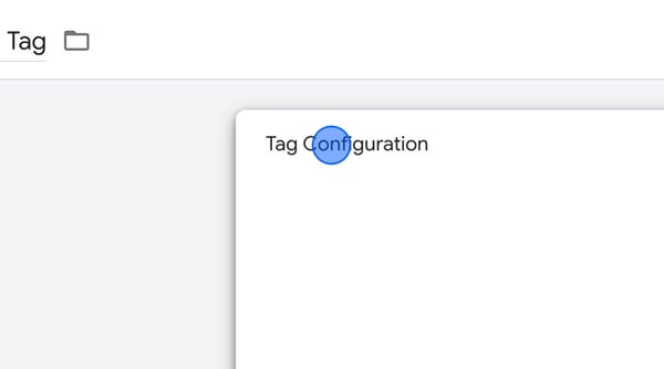 Implement ProfitMetrics Tags in Google Tag Manager - Step 4