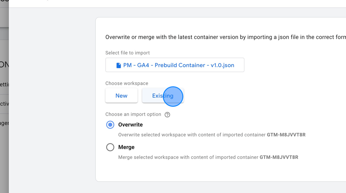How to set up Google Analytics 4 (GA4) with e-commerce events in Google ...
