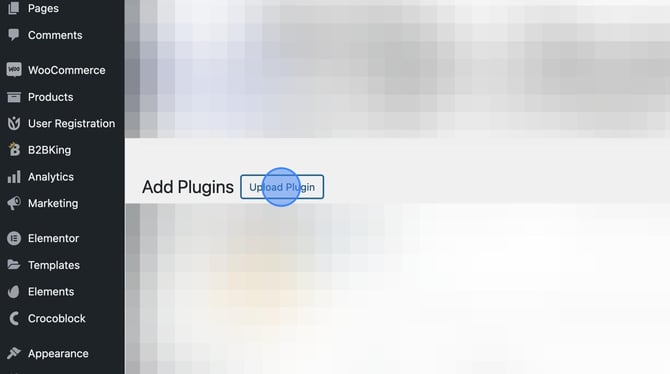 Importing Products via WooCommerce CSV Mapping - Step 2