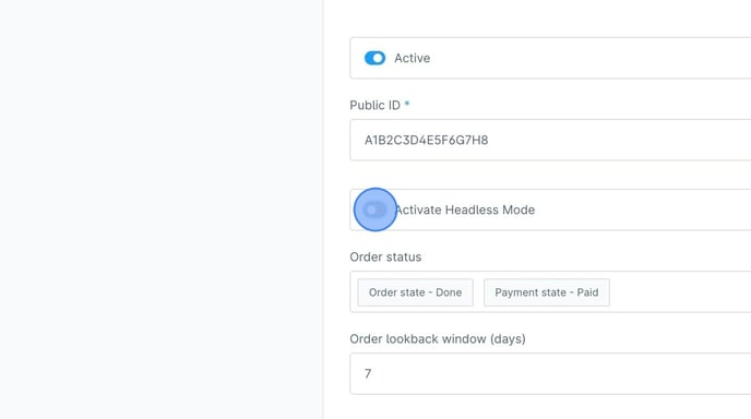 Install and Configure Profit Metrics Extension in Shopware - Step 13 (1)