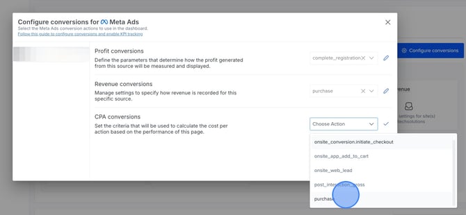 Marketing Channels - Meta - part 1 - Step 13