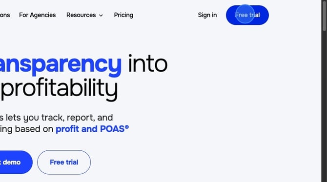 Profitmetrics Workflow - Step 1 (2)