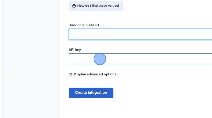 Profitmetrics Workflow - Step 3