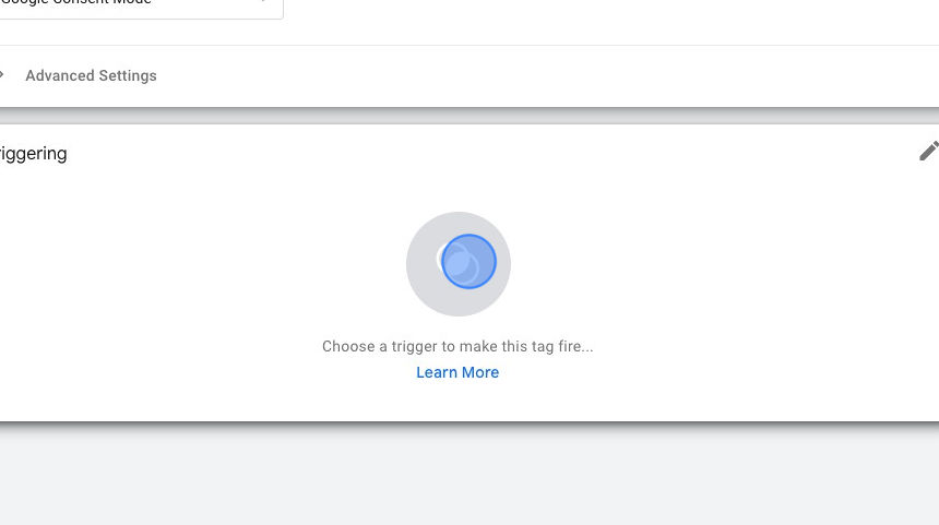 Set up Universal Integration (client-side) through Google Tag Manager