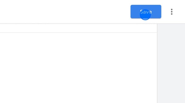 Setting Up Google Tag Manager Variables - Step 64