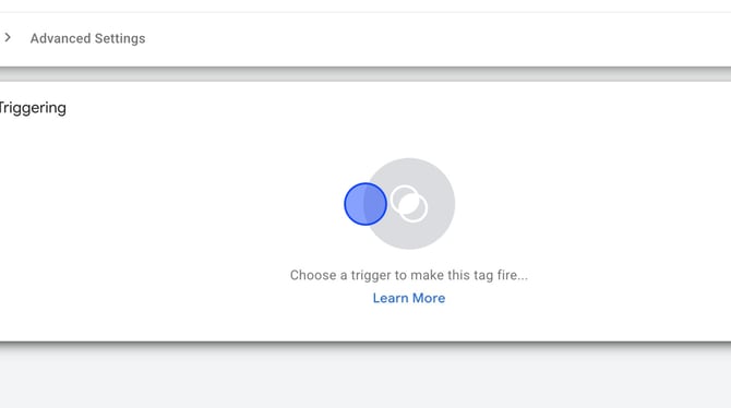 Setting Up User-Provided Data in Google Tag Manager - Step 14