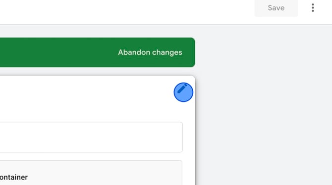 Setting Up User-Provided Data in Google Tag Manager - Step 19